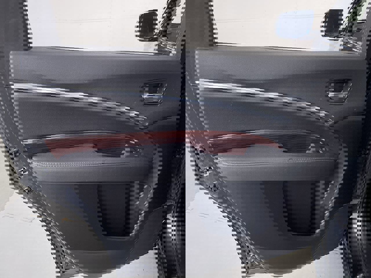 Used 2016 Acura MDX SH-AWD w/ Technology Package image 20