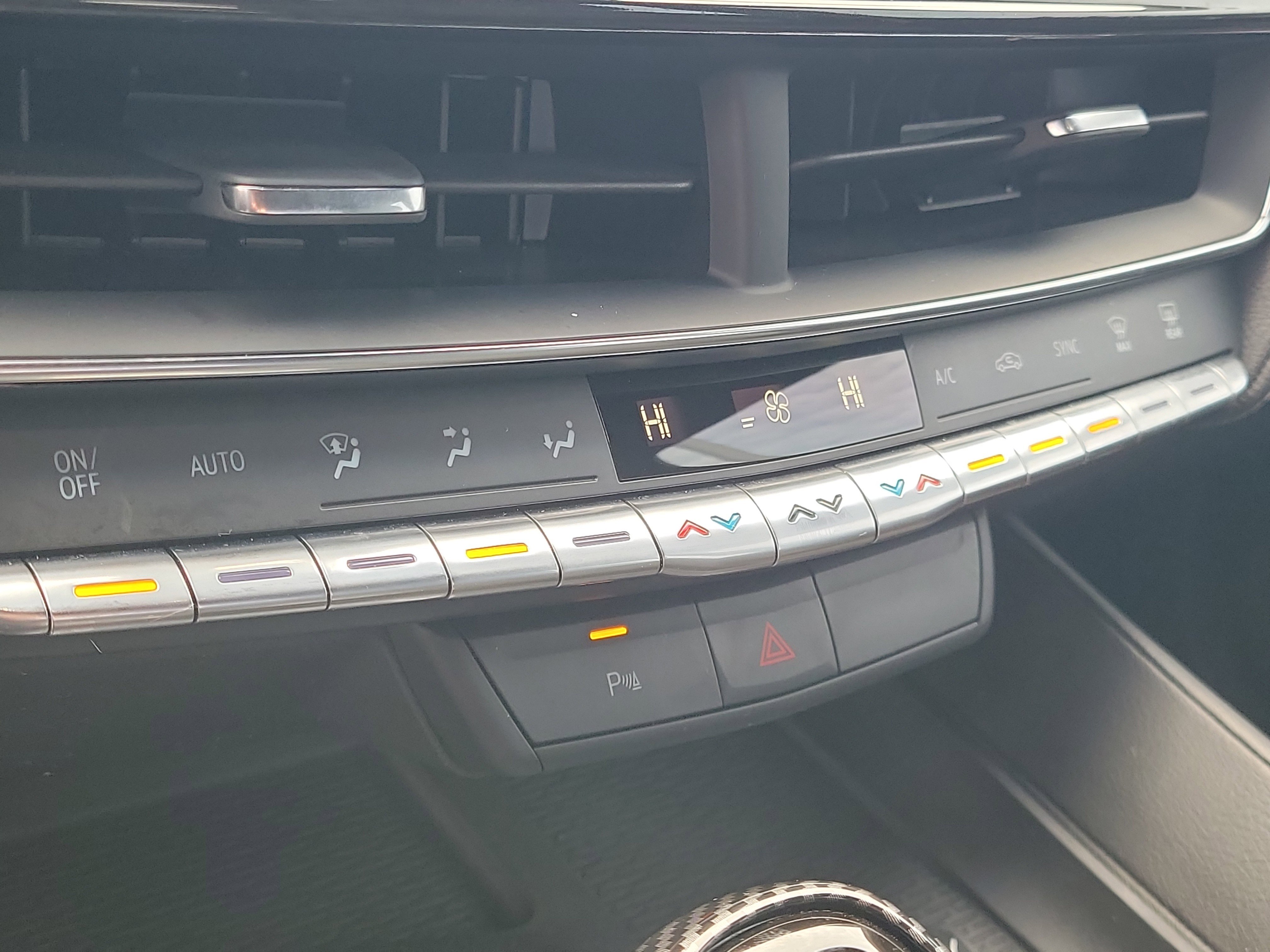 Used 2020 Cadillac CT5 Premium Luxury image 30