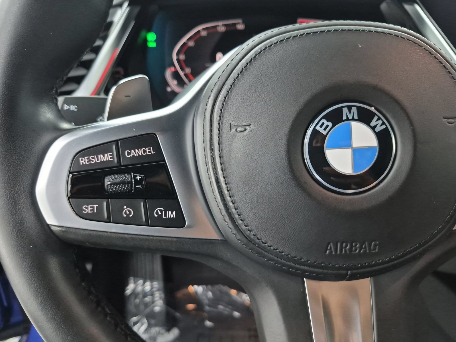Used 2023 BMW Z4 sDrive30i w/ Driving Assistance Package RWD image 26
