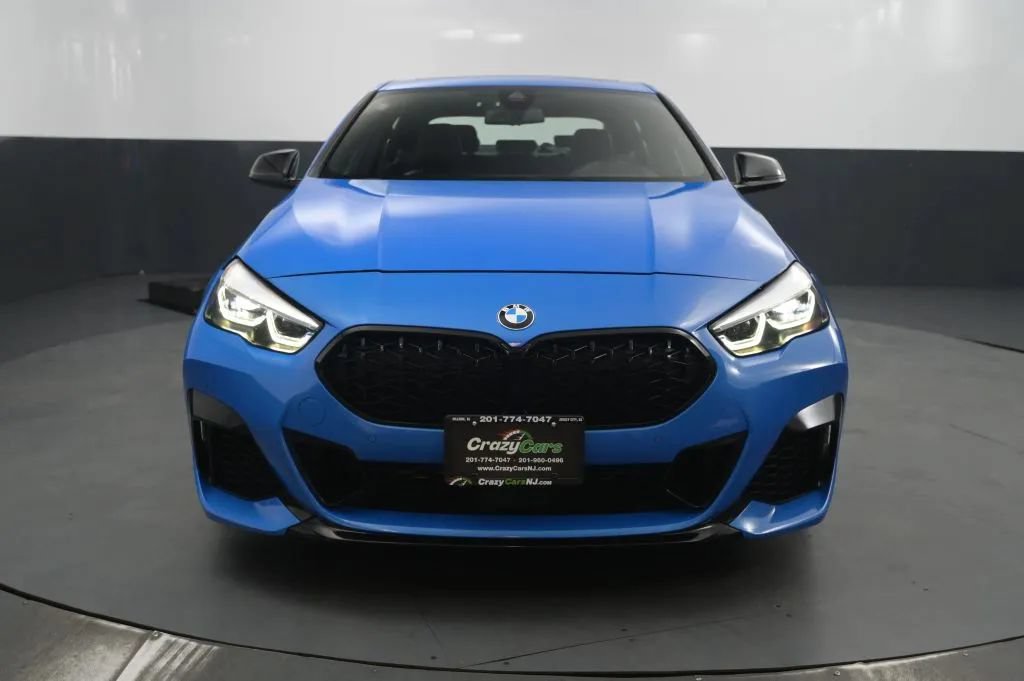 Used 2023 BMW M235i xDrive Gran Coupe w/ Premium Package AWD/4WD image 8