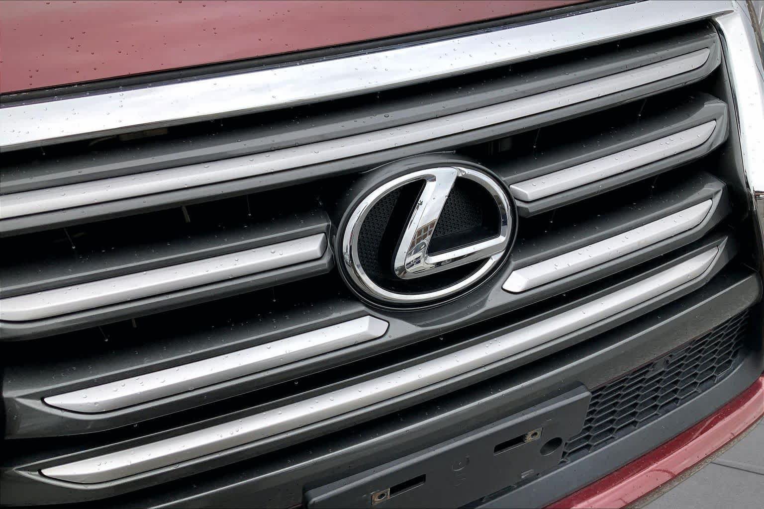 Used 2016 Lexus GX 460 w/ Premium Package AWD/4WD image 35