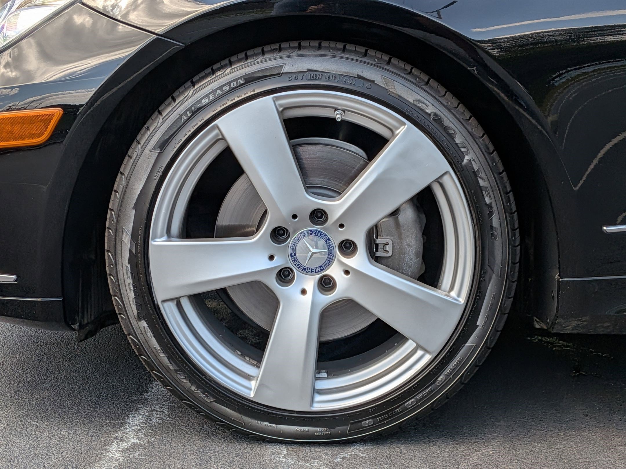 Used 2013 Mercedes-Benz E 350 Cabriolet image 13