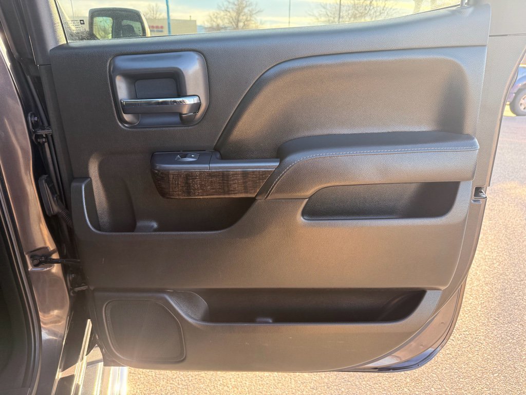 Used 2015 GMC Sierra 1500 Denali image 18