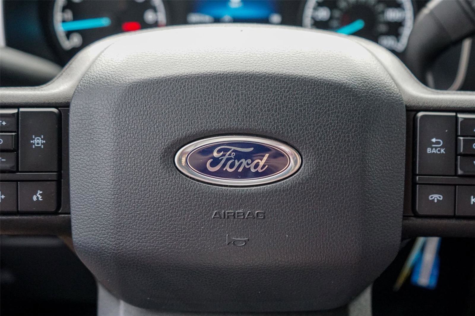 Certified 2023 Ford F150 XL w/ STX Appearance Package AWD/4WD image 16