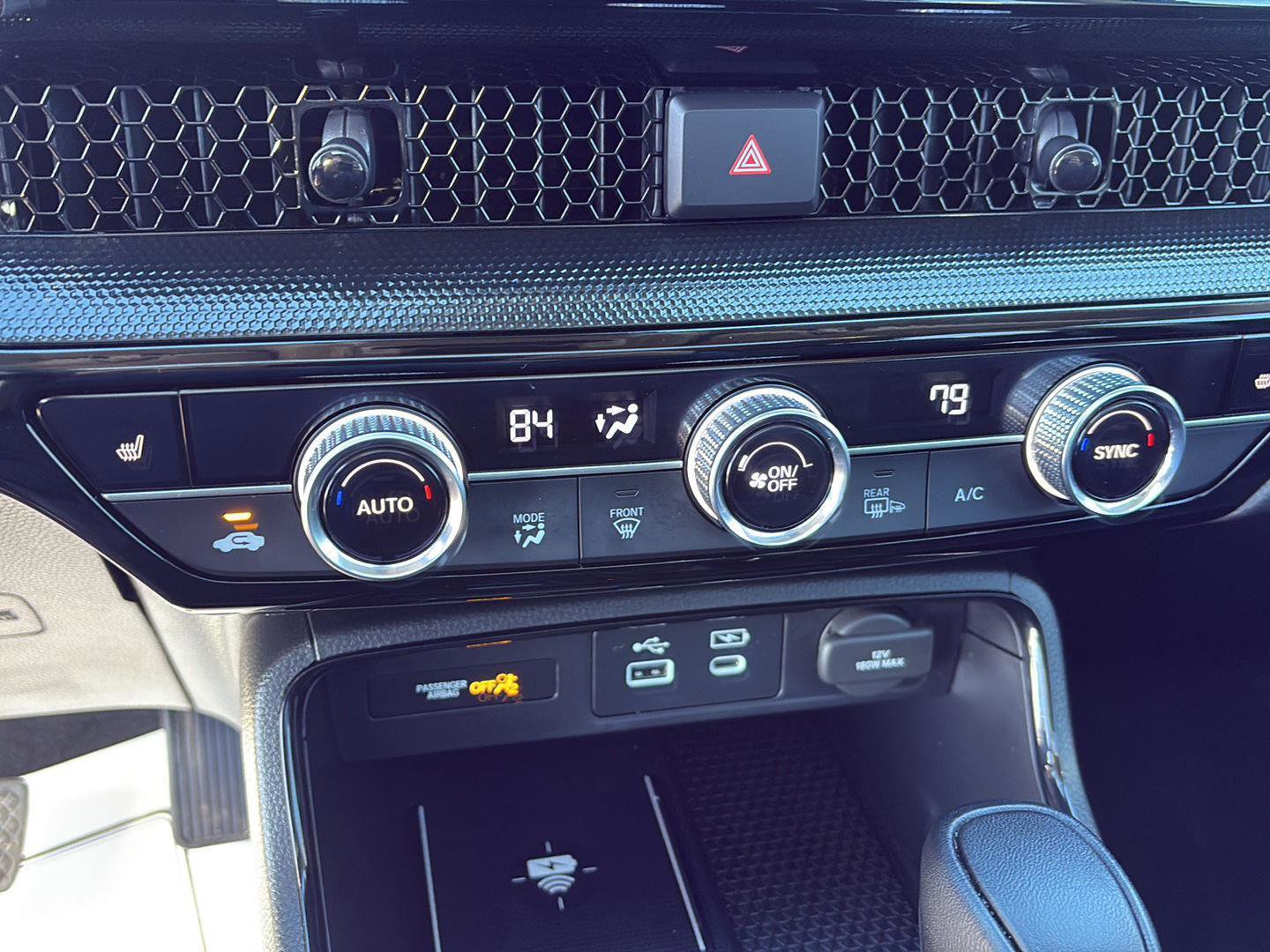 Used 2024 Honda CR-V EX-L image 15