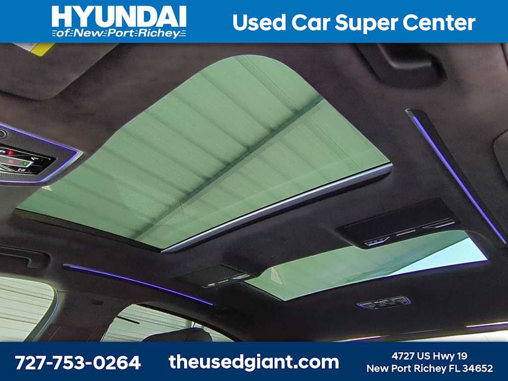 Used 2021 Audi A8 L 3.0T w/ Luxury Package AWD/4WD image 18