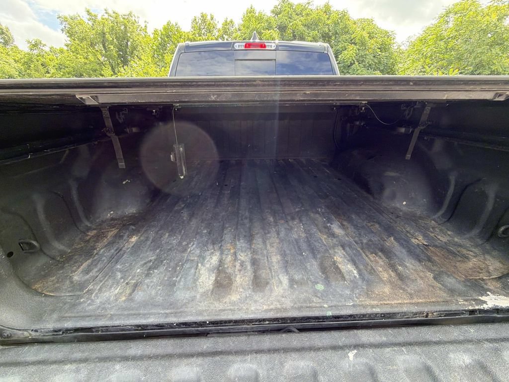 Used 2020 RAM 1500 Big Horn AWD/4WD image 13