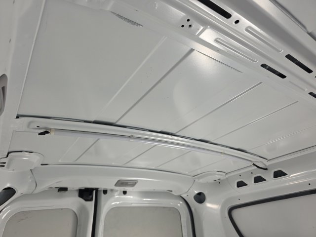 Used 2021 RAM ProMaster City Tradesman FWD image 8