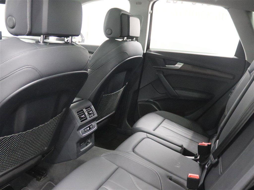 Used 2024 Audi Q5 2.0T Premium Plus image 23