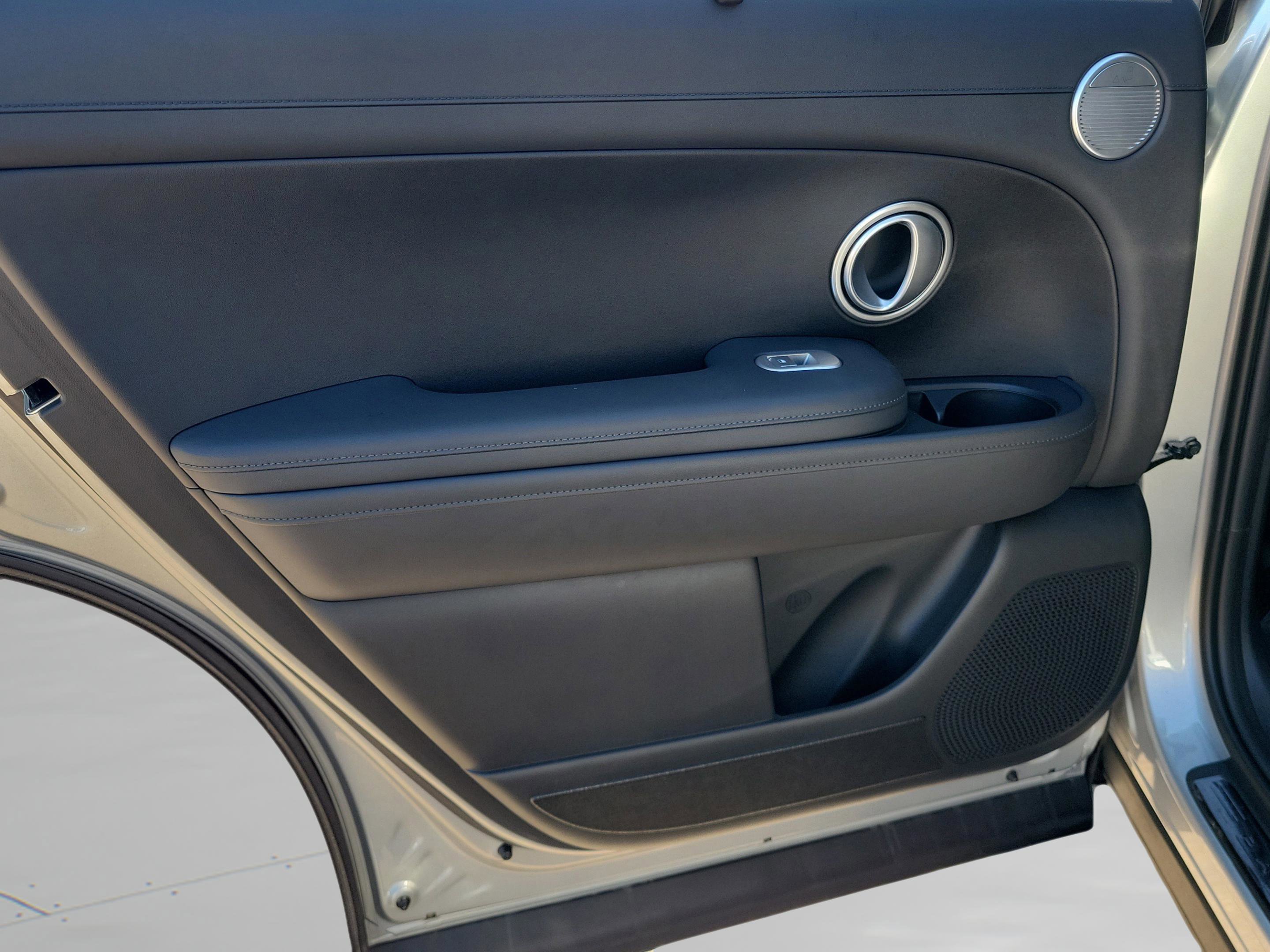 New 2026 Hyundai Palisade SEL image 11