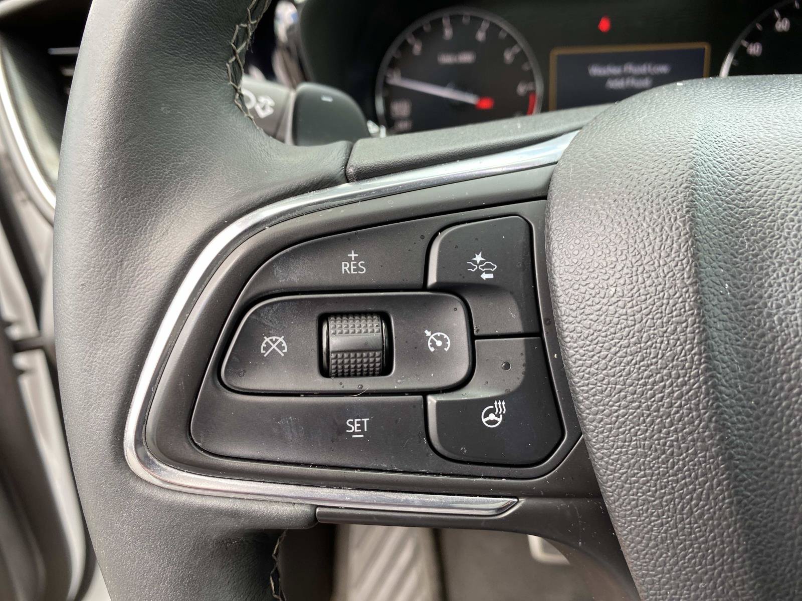 Used 2023 Buick Envision Preferred w/ Sport Touring Package AWD/4WD image 18