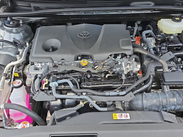 Used 2026 Toyota Camry SE w/ Convenience Package FWD image 31
