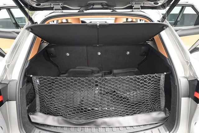 Used 2025 Lexus NX 350 AWD w/ Accessory Package (2T) image 17