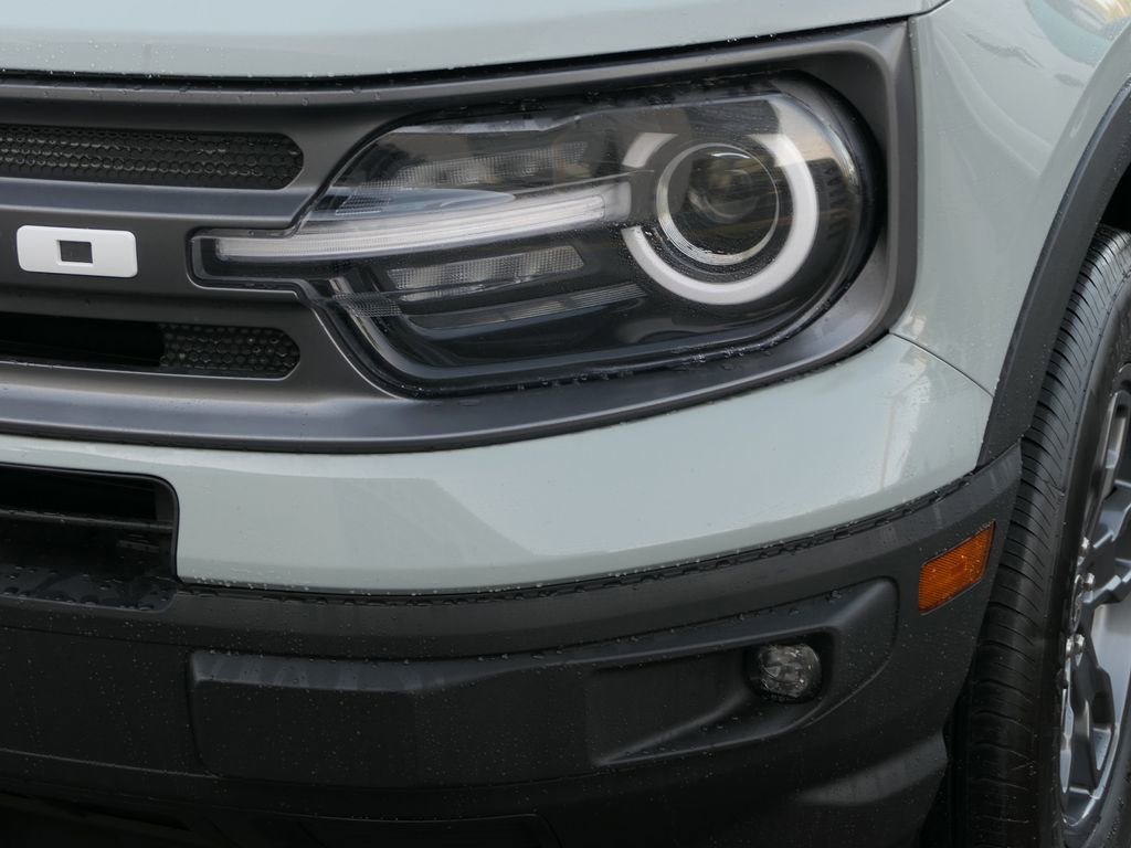 Used 2023 Ford Bronco Sport Big Bend w/ Convenience Package image 10