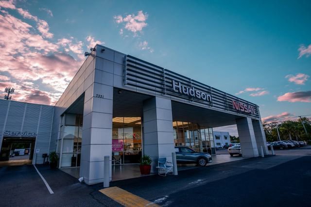 New 2026 Nissan Pathfinder Rock Creek image 8