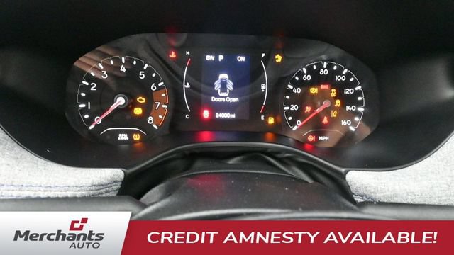 Used 2022 Jeep Compass Latitude AWD/4WD image 29