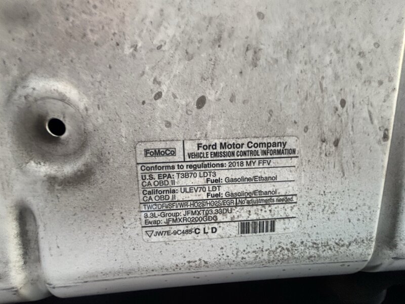 Used 2018 Ford F150 XLT RWD image 23