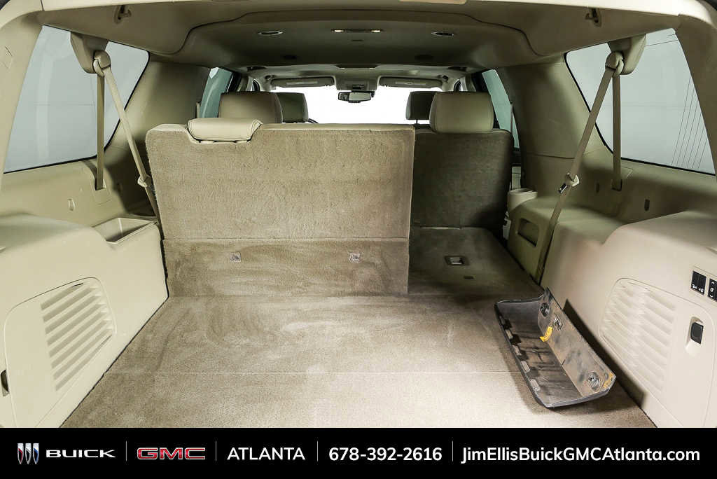 Used 2020 GMC Yukon XL Denali w/ Denali Premium Package RWD image 33