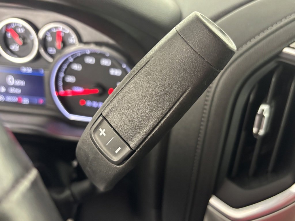 Used 2021 Chevrolet Silverado 1500 RST w/ Texas Edition Plus image 23