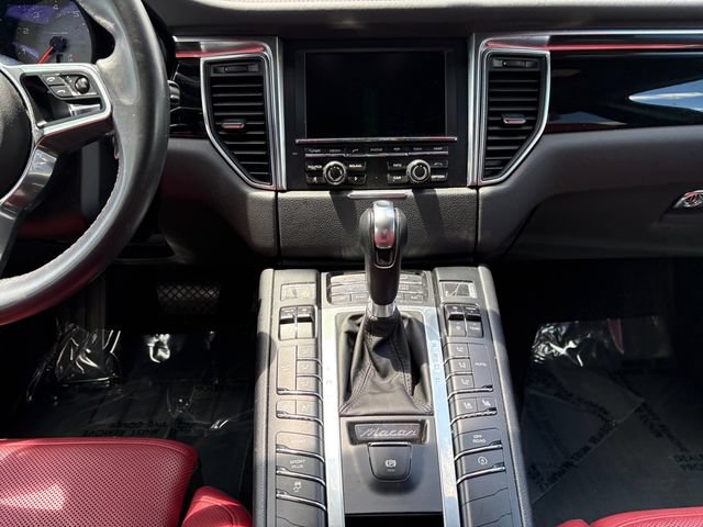 Used 2016 Porsche Macan S AWD/4WD image 11
