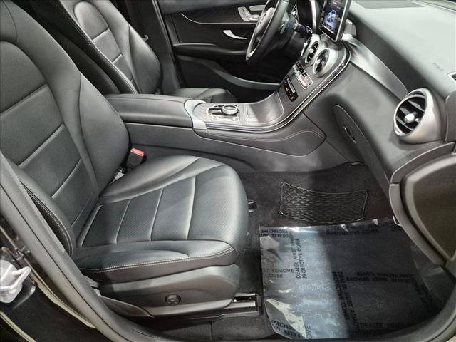 Used 2018 Mercedes-Benz GLC 300 image 21