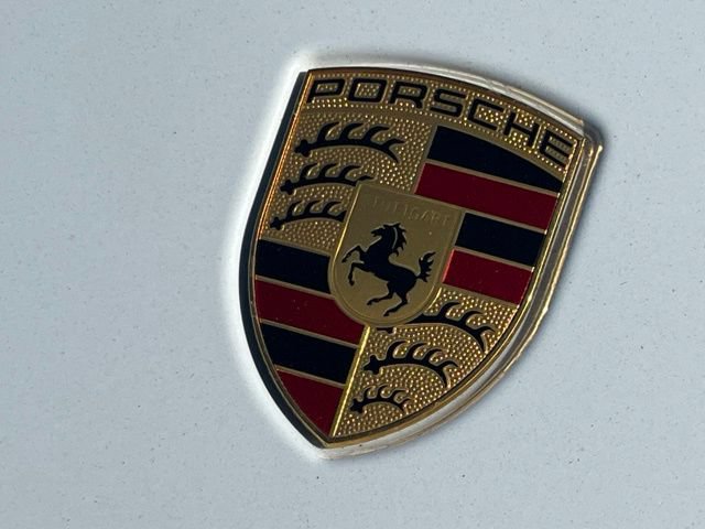 Used 2023 Porsche 718 Boxster RWD image 29