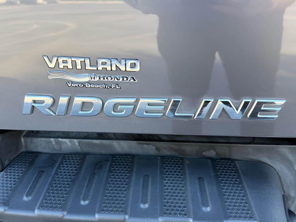 Used 2017 Honda Ridgeline RTS image 36