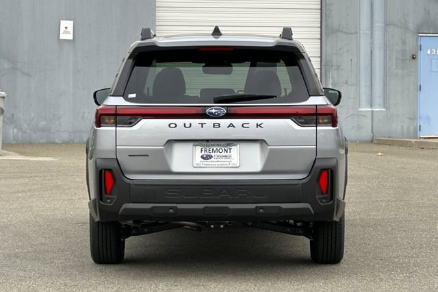 New 2026 Subaru Outback Limited AWD/4WD image 5
