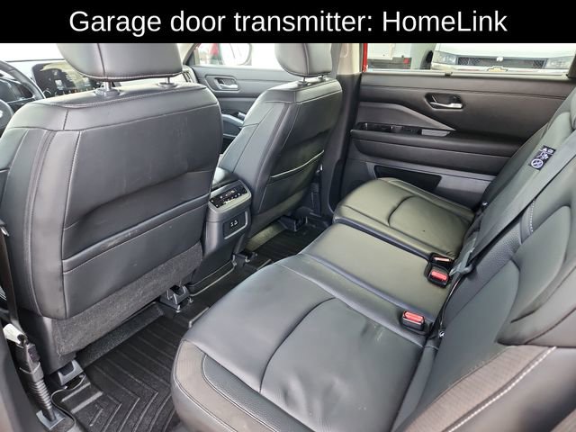 Used 2023 Nissan Pathfinder SL image 26