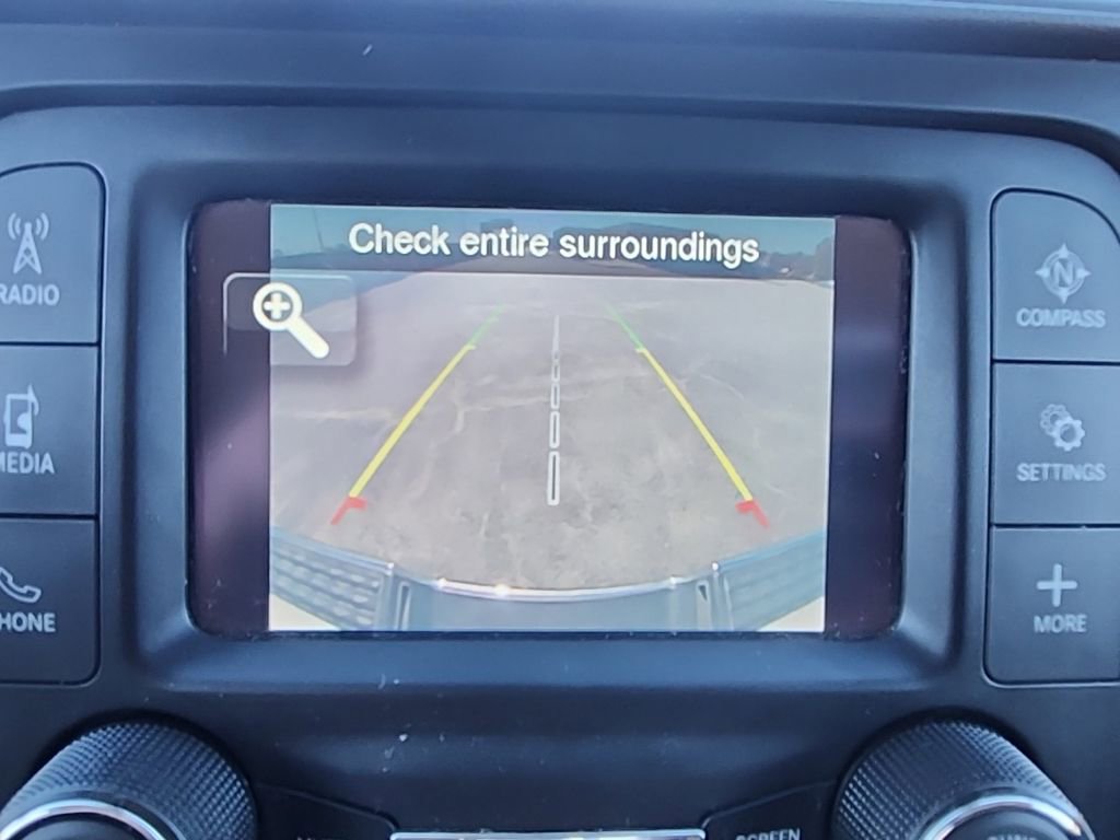 Certified 2019 RAM 2500 Tradesman image 22