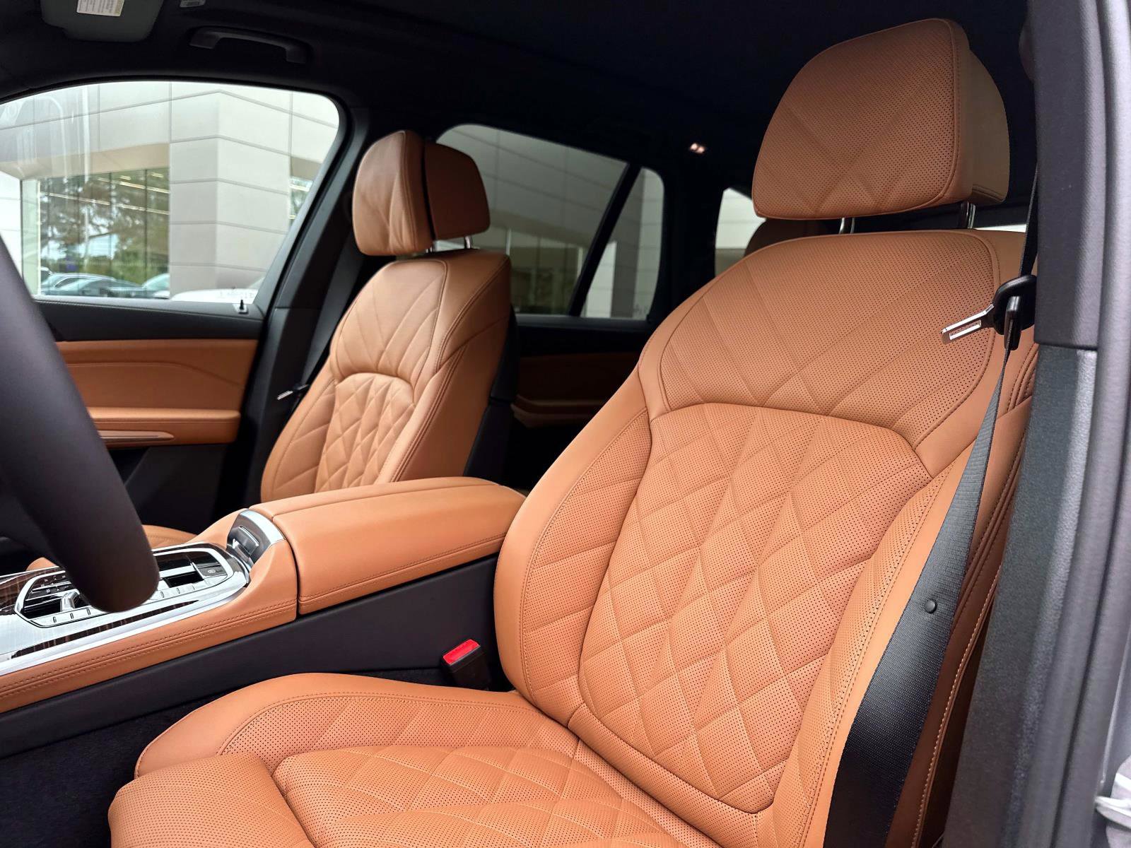New 2026 BMW X5 sDrive40i w/ M Sport Package image 18