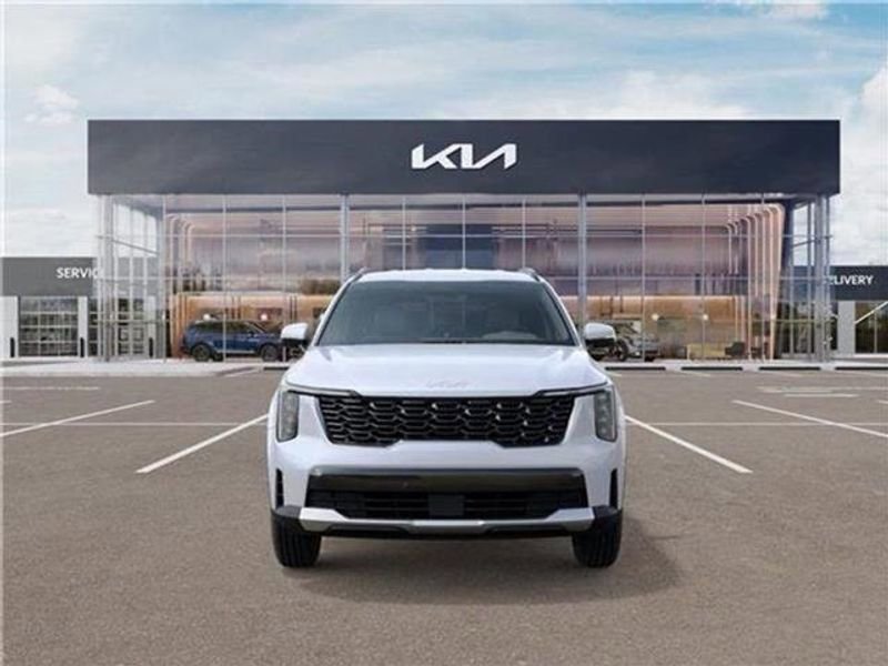 New 2026 Kia Sorento S image 56