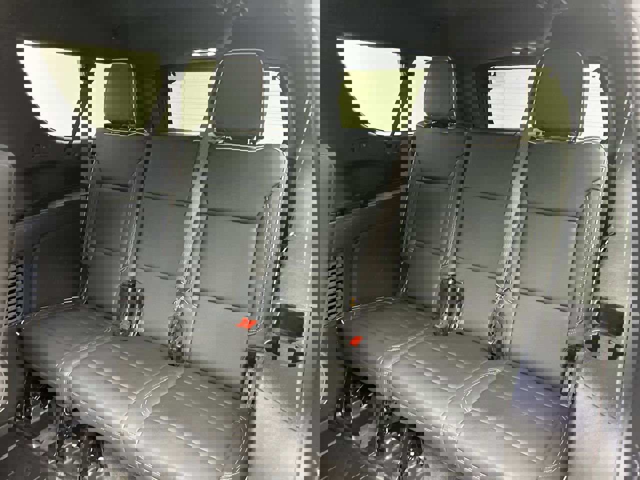 Certified 2025 Chevrolet Suburban Premier w/ Sun And Tow Package AWD/4WD image 15