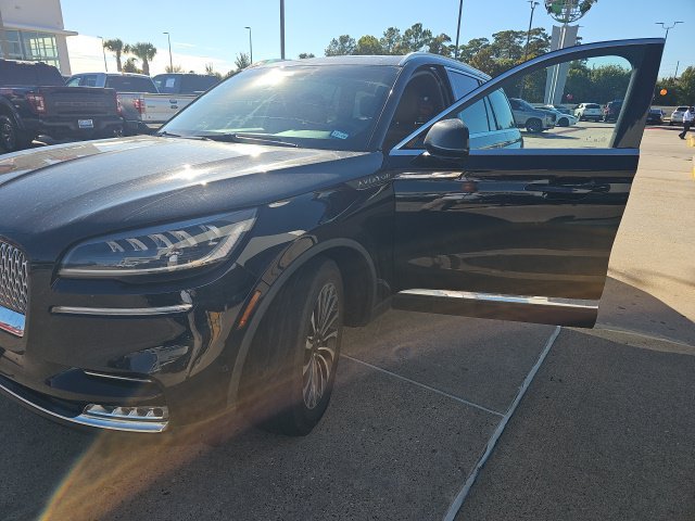 Used 2020 Lincoln Aviator Reserve w/ Equipment Group 201A RWD image 9