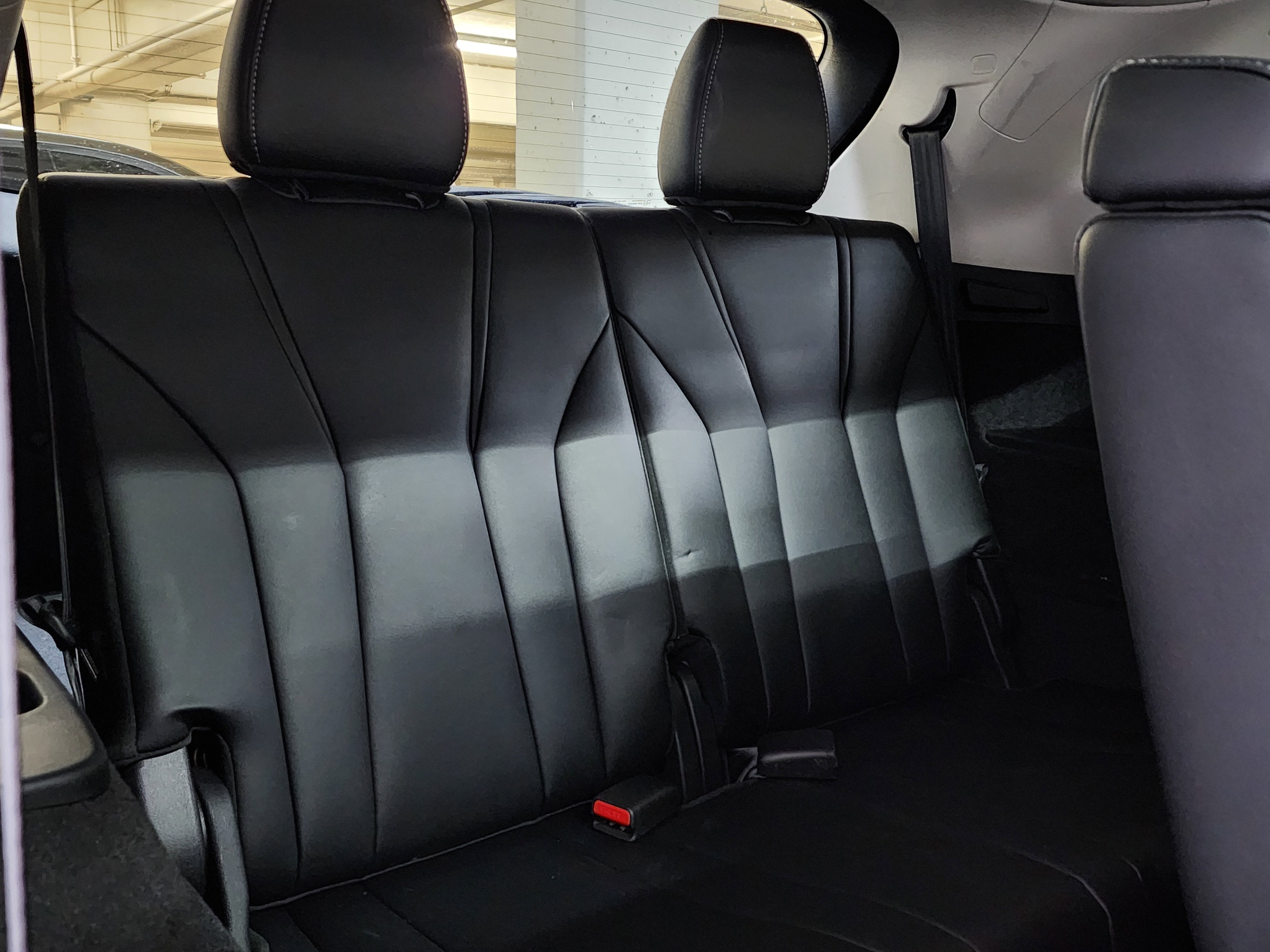 Certified 2024 Acura MDX SH-AWD w/ Technology Package image 23