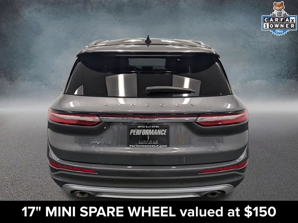 Used 2022 Lincoln Corsair AWD w/ Premium Package image 6