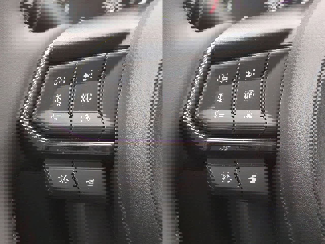 New 2025 MAZDA CX-5 AWD 2.5 S w/ Preferred Package image 25