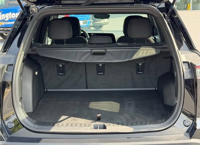 Certified 2025 Chevrolet Equinox LT w/ Safety and Technology Package FWD image 20