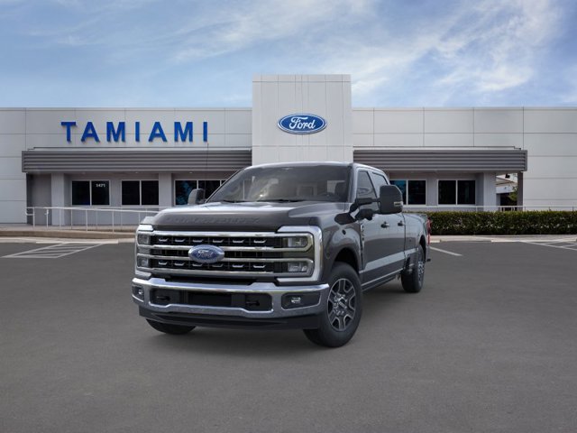 New 2026 Ford F250 Lariat RWD image 2
