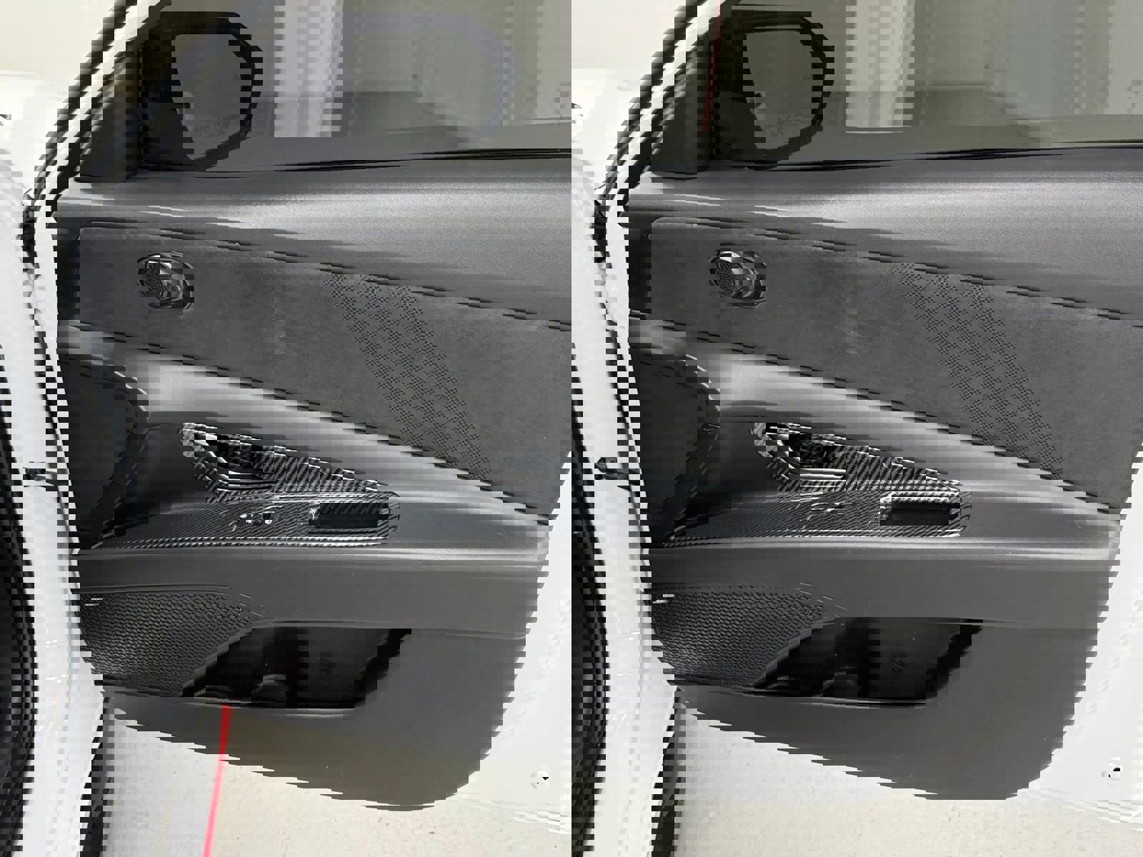 Used 2023 Hyundai Elantra N image 24