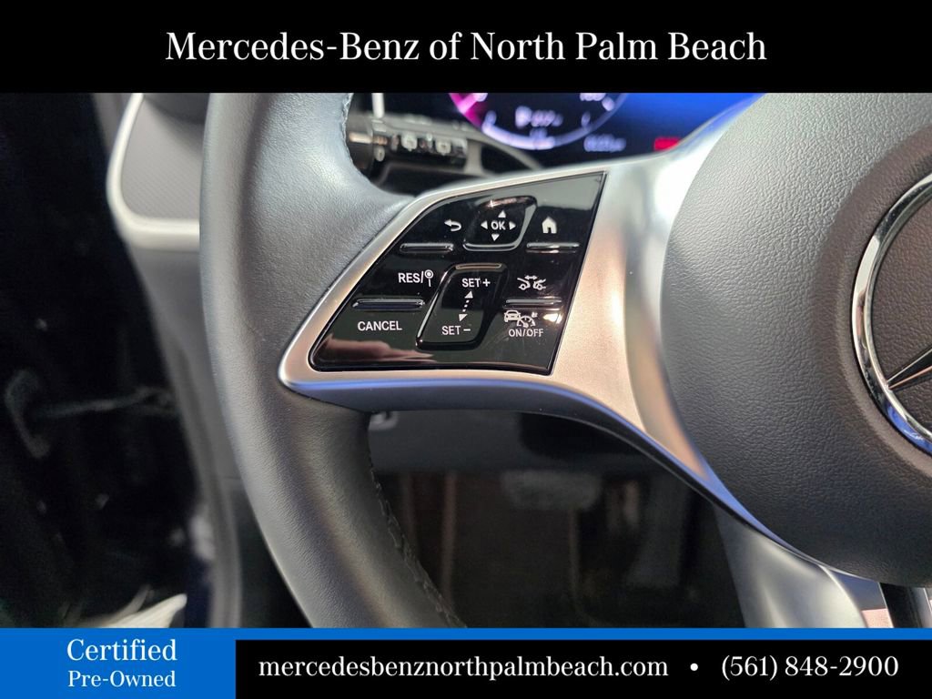 Used 2024 Mercedes-Benz GLC 300 4MATIC image 19