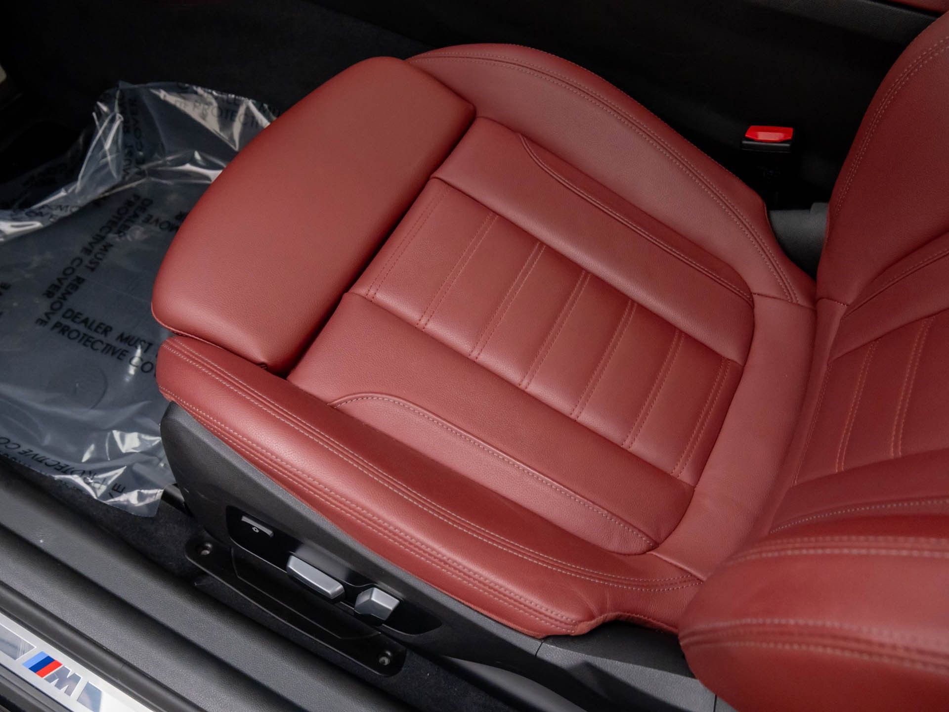 Used 2024 BMW 230i xDrive 230i xDrive w/ Premium Package image 16