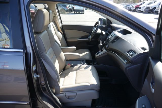 Used 2014 Honda CR-V EX-L image 27