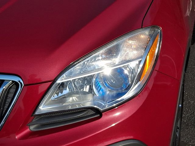 Used 2016 Buick Encore Premium w/ Experience Buick Package image 9