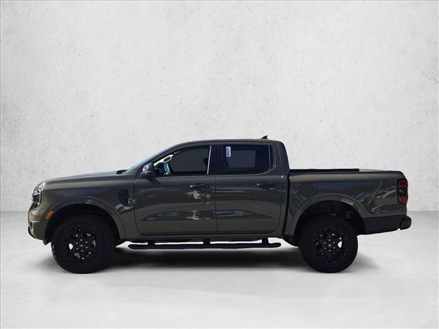 New 2026 Ford Ranger XLT w/ Equipment Group 301A High RWD image 5