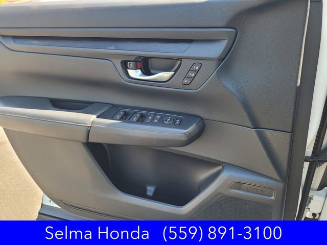 Certified 2024 Honda CR-V Sport-L image 14