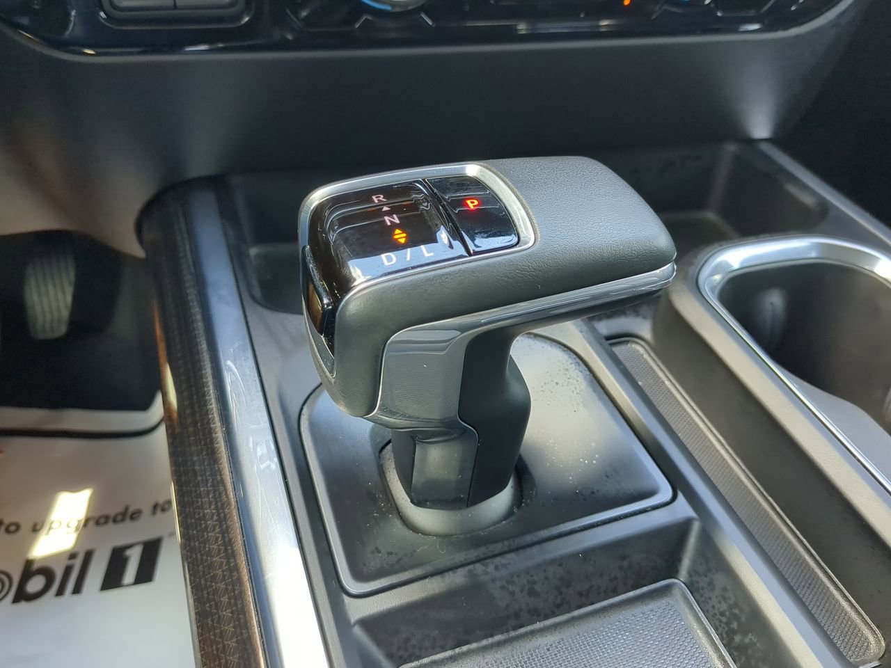 Used 2022 Chevrolet Silverado 1500 RST w/ Redline Edition image 16