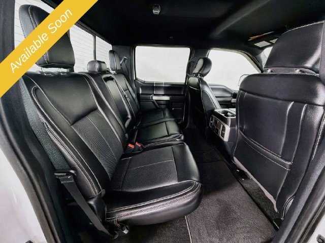 Used 2020 Ford F150 Lariat w/ Equipment Group 502A Luxury AWD/4WD image 26