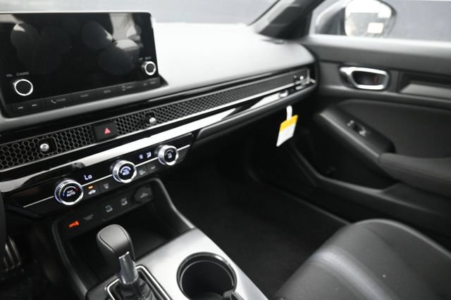 New 2026 Honda Civic Sport image 28