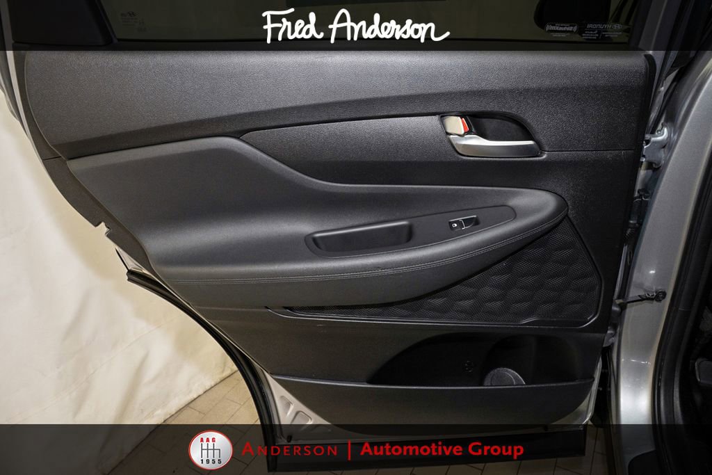 Used 2023 Hyundai Santa Fe SEL AWD/4WD image 10